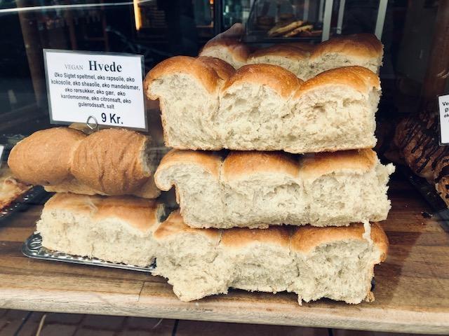 les petits pains chauds danois du grand jour de prière 