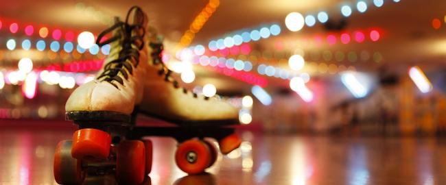 roller disco dubai 