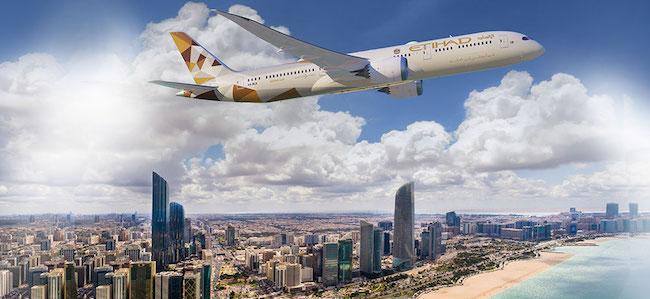 procedure entrée Abu Dhabi 