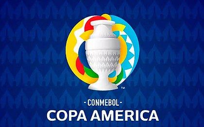 Copa America au Brésil