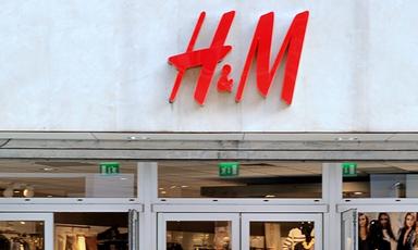 H&M Birmanie reprise coup