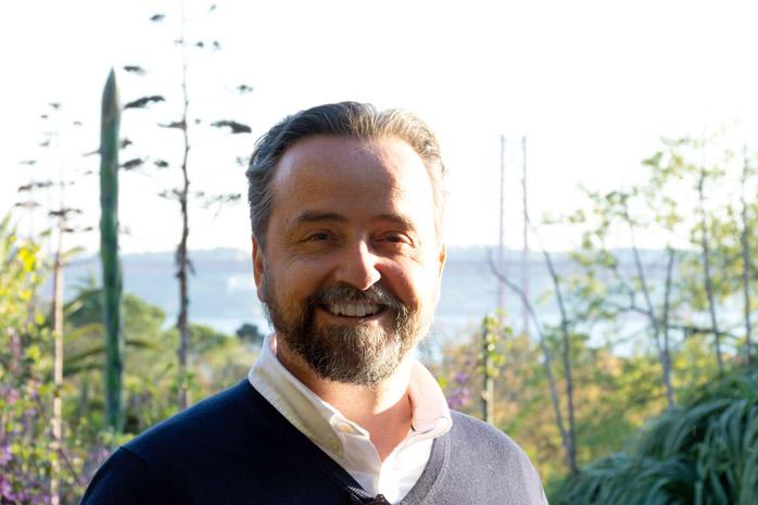 Julien Letartre - CAP, Citoyens au Portugal