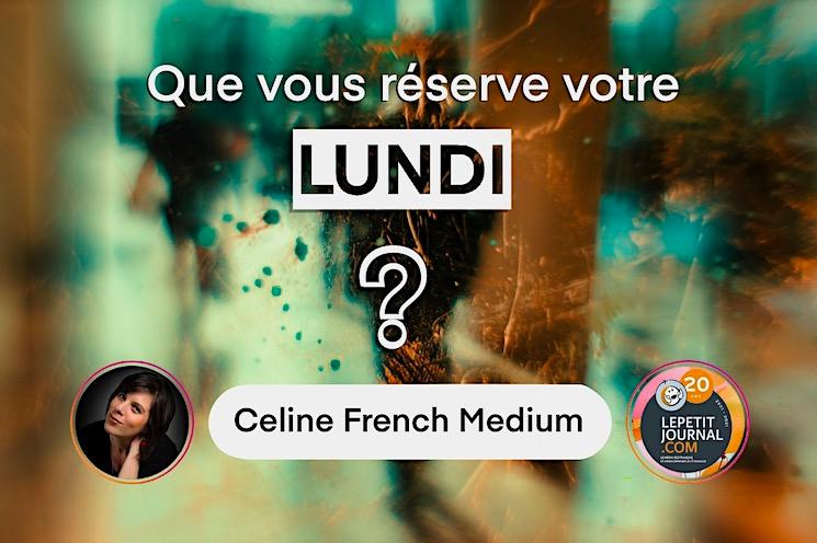 Céline Bauge vous donne ces prédictions du jour