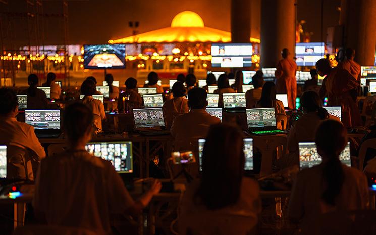 Makha-Bucha-Dhammakaya