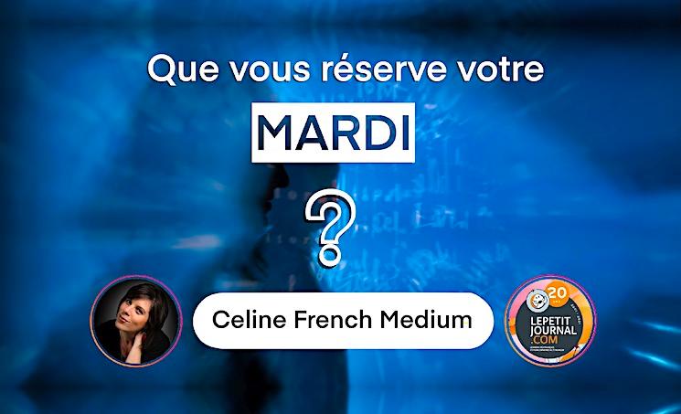 Mardi horoscope londres predictions