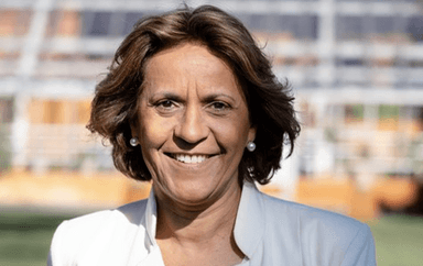 Marie-José Caron est candidate aux élections des conseillers des Francais de l'étranger