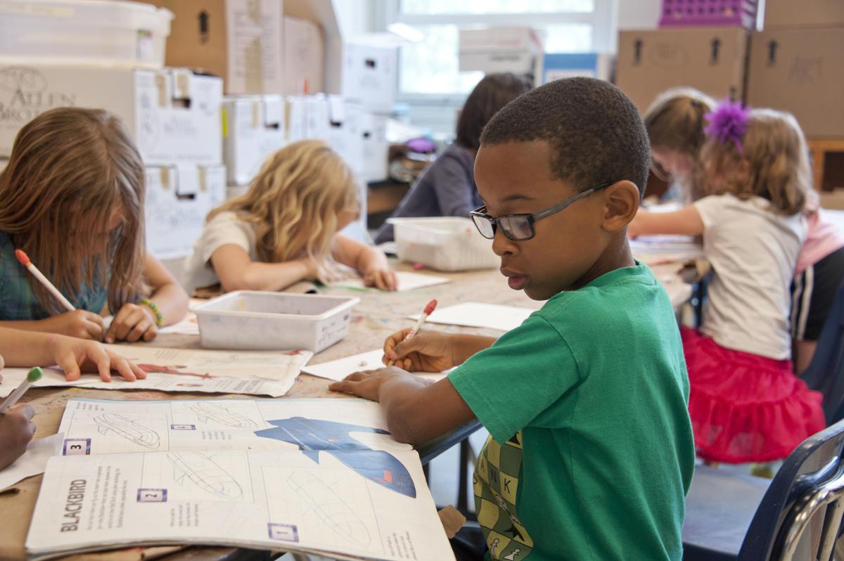 enfants école difficulté scolaire 