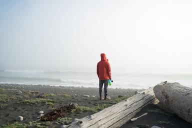 Un expatrié se sentant perdu