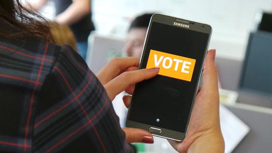 élections consulaire Française en mai 2021 vote en ligne 