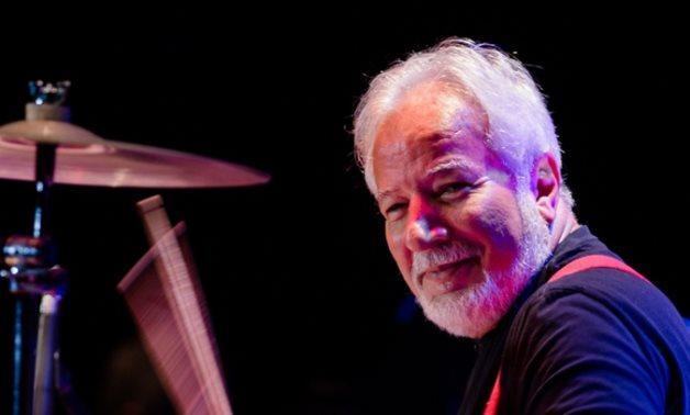 Le jazzman égyptien Yehya Khalil a fait l’unanimité sur la scène de l’opéra du Caire