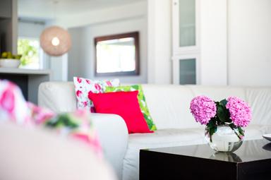 Feng Shui et habitat