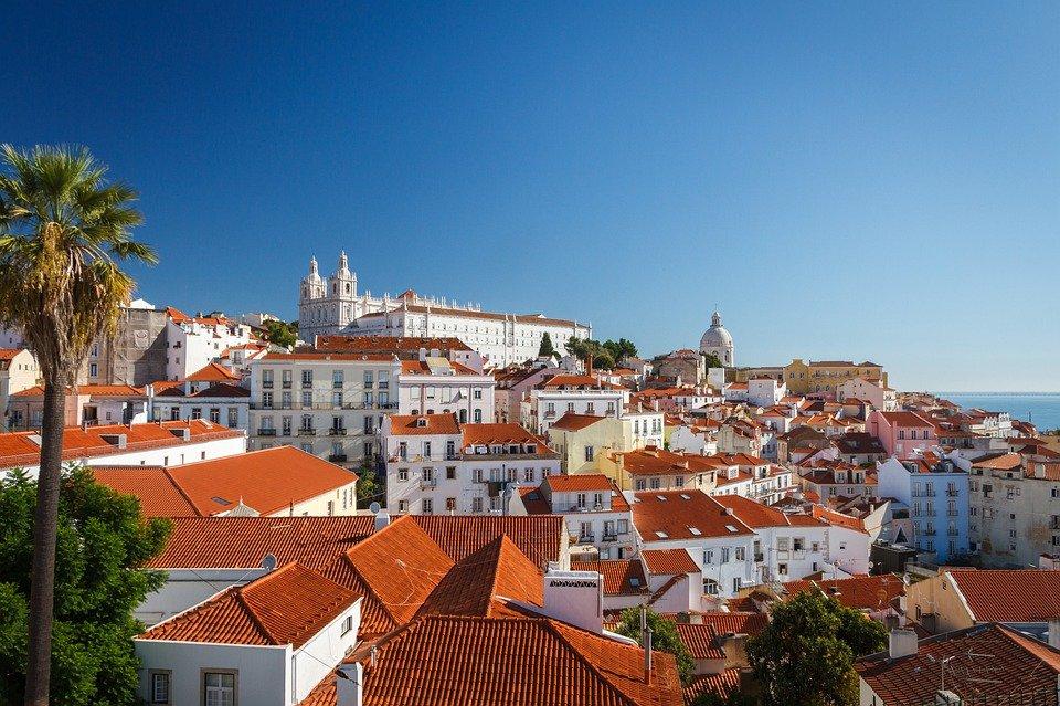 Les paysages portugais s'envolent pour cet été