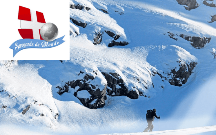 Trophées des Savoyards du Monde 2021