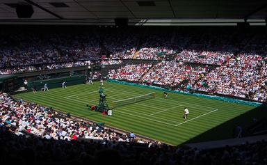 wimbledon