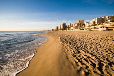 Deux plages valenciennes parmi les plus sûres d’Espagne