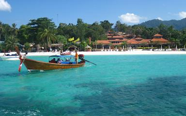 Koh-Lipe-Thailande