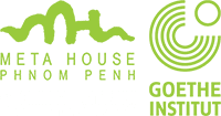 META HOUSE - Centre culturel Allemand à Phnom Penh