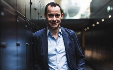 Laurent Damiani d’Inspiring Sport Capital 