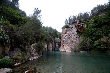 Voyager dans la Communauté valencienne : cinq lieux à découvrir (autres que la plage)