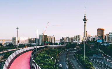 Auckland