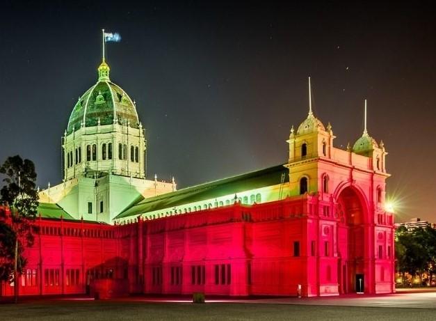 Australie : calendrier des jours fériés 2025