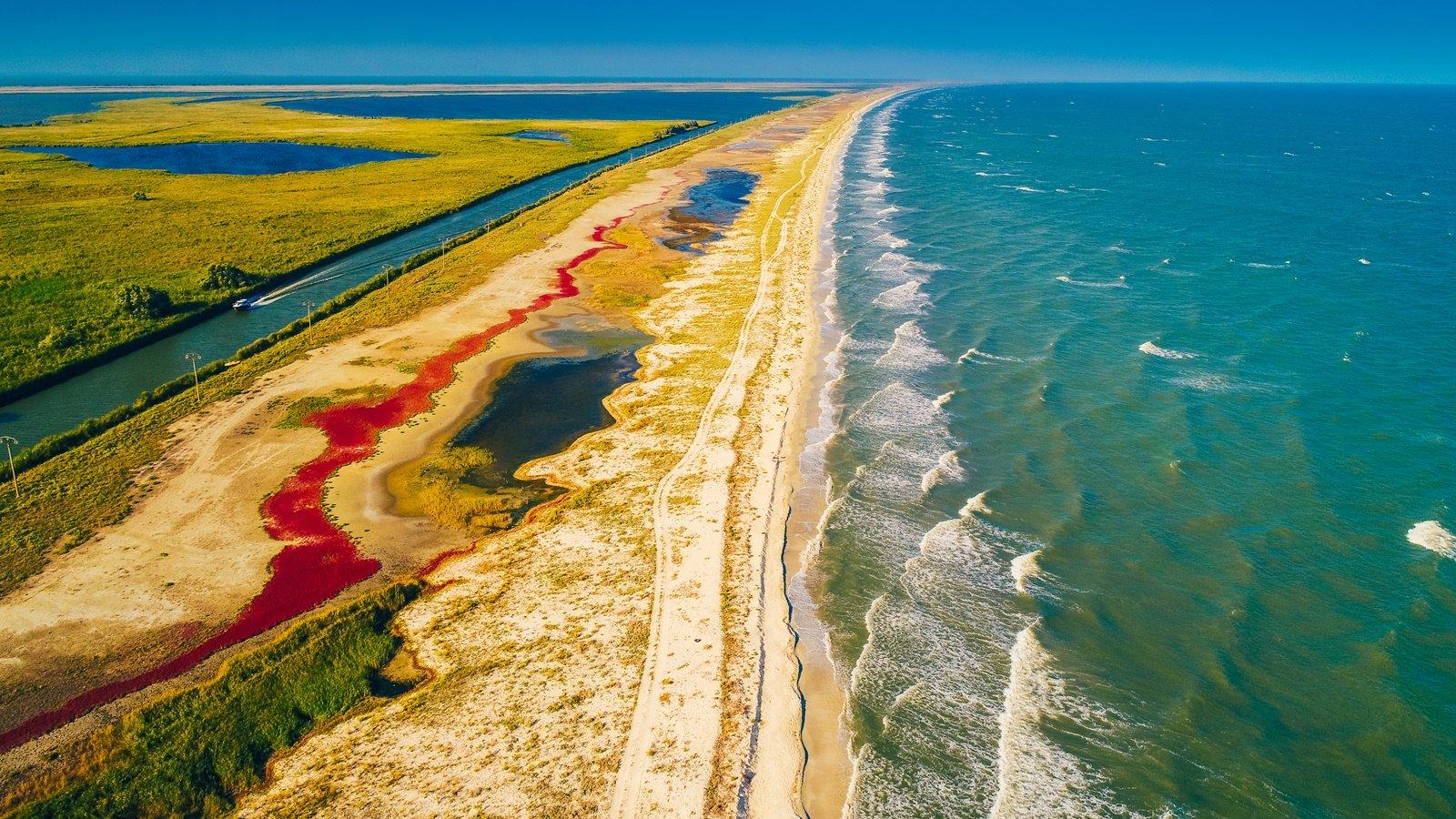 delta du danube roumanie tourisme