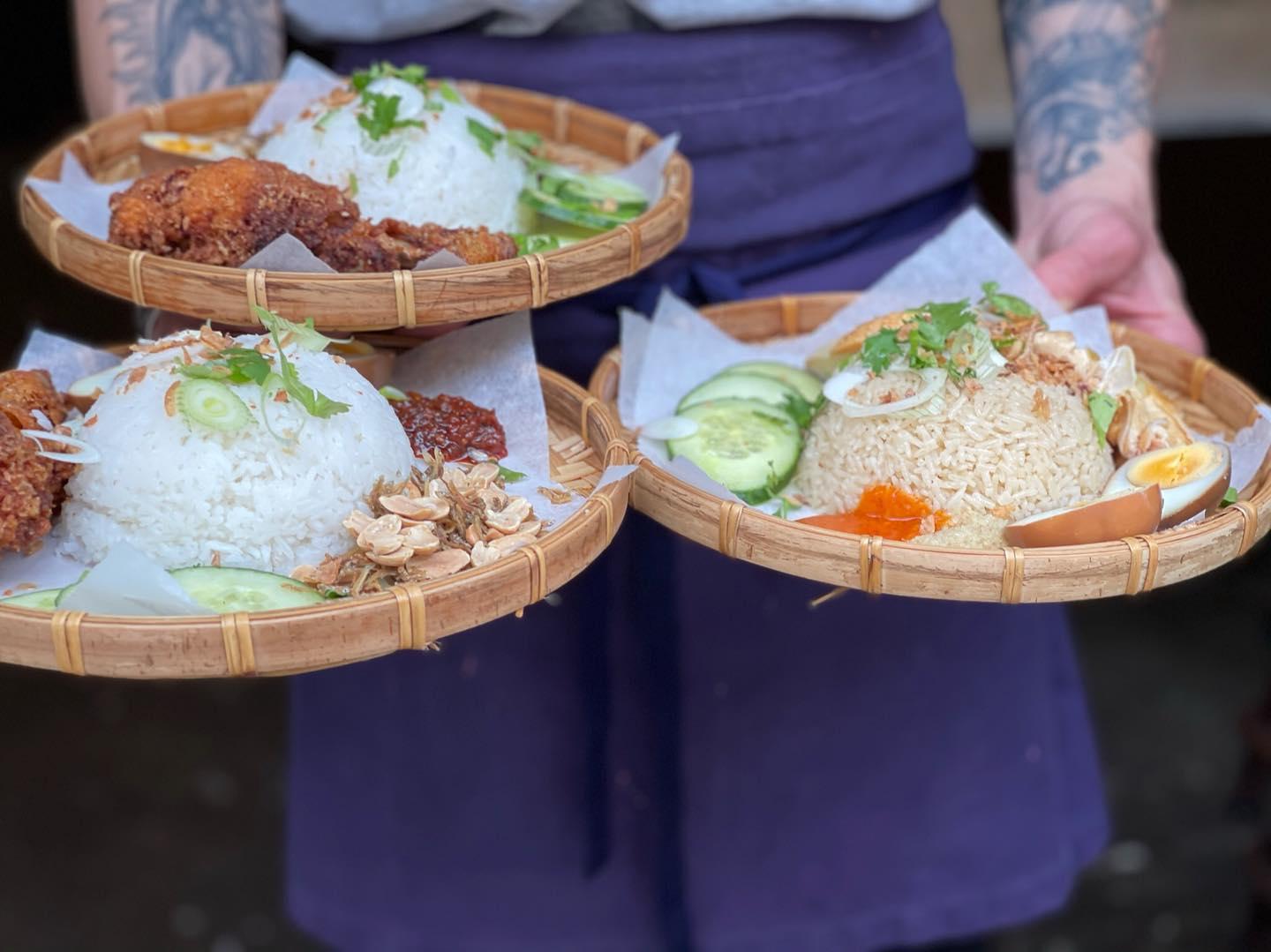 singapore food festival cuisine peranakan