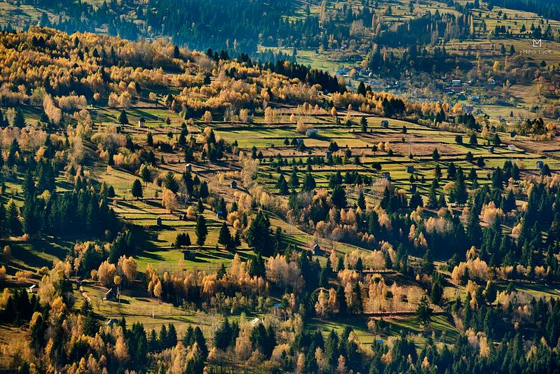 Maramures roumanie tourisme Borsa