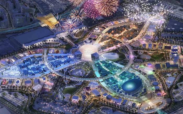 Expo 2020 dubai 