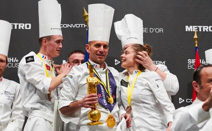 Bocuse d'or