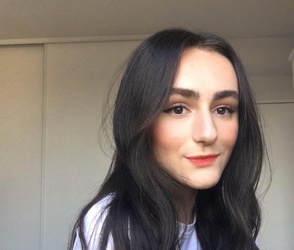 Judith Chouzenoux - Journaliste Londres