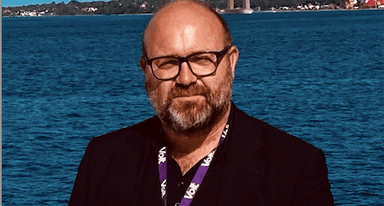 Mathieu Pouletty Volt 