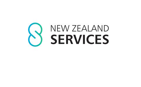 New Zealand Services rubrique logo