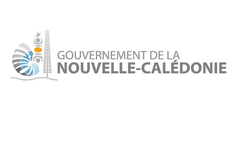 Nouvelle-Caledonie logo rubrique