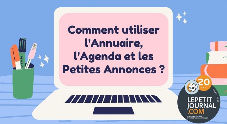 annuaire petites annonces