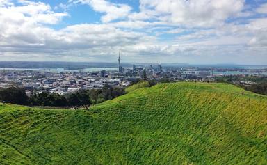 auckland