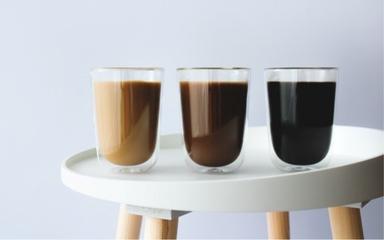 tasses de café