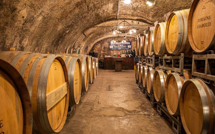 cave à vin