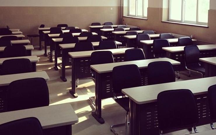 empty-classroom