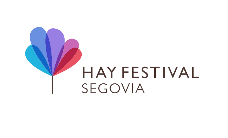 logo hay festival segovie