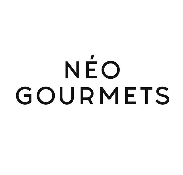 logo neogourmets