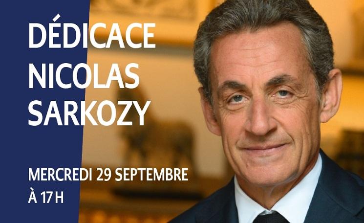nicolas sarkozy madrid