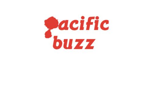 pacific buzz logo rubrique