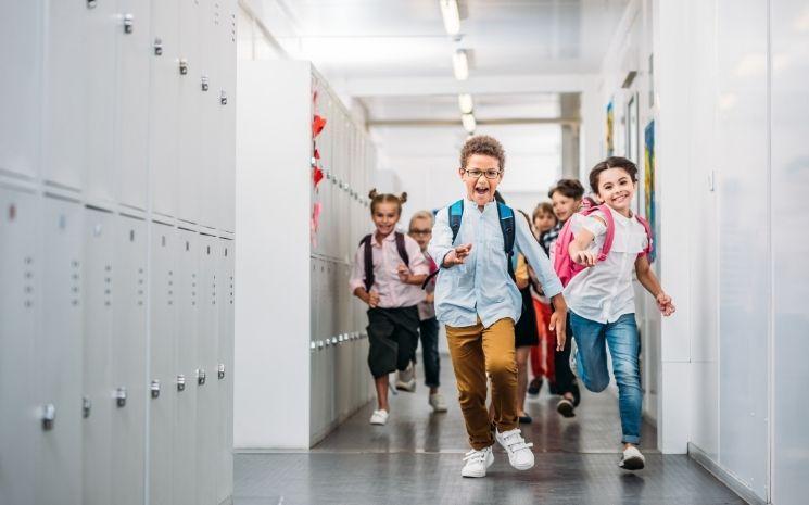 Rentrée scolaire 2021 pour les établissements AEFE