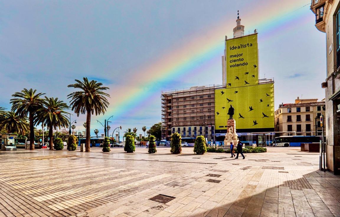 Hotel Larios Malaga