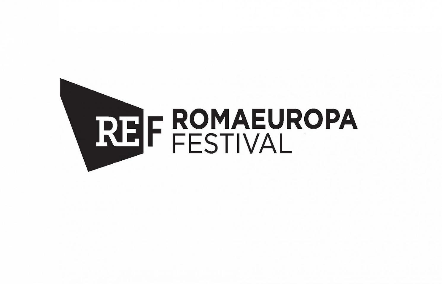 Affiche de Romaeuropafestival