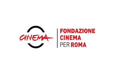 Affiche du Festival du film de Rome