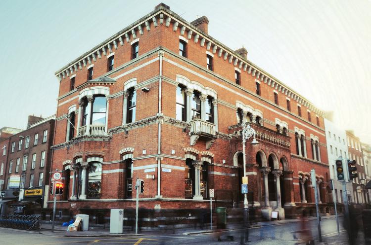 Alliance Française Dublin 