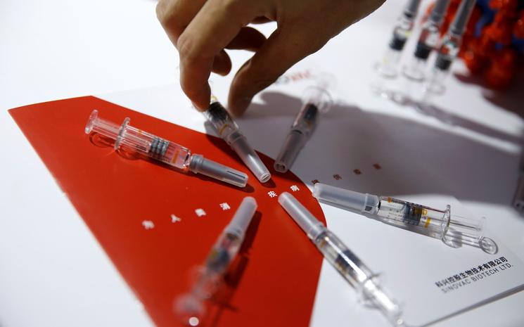 CoronaVac-Sinovac-Thailande