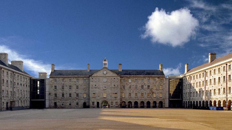 National Museum of Ireland - Decorative Arts & History